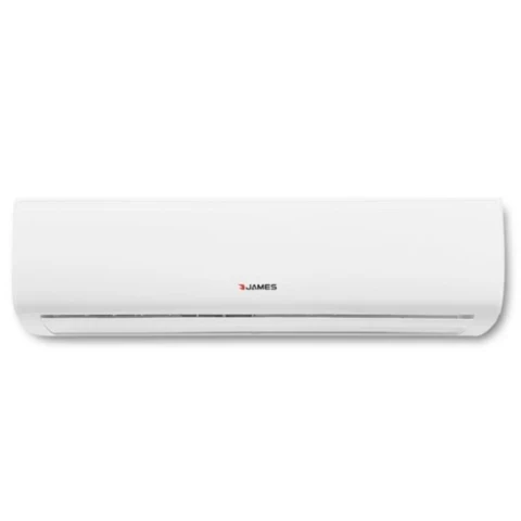 AIRE ACONDICIONADO SPLIT JAMES 12000 BTU