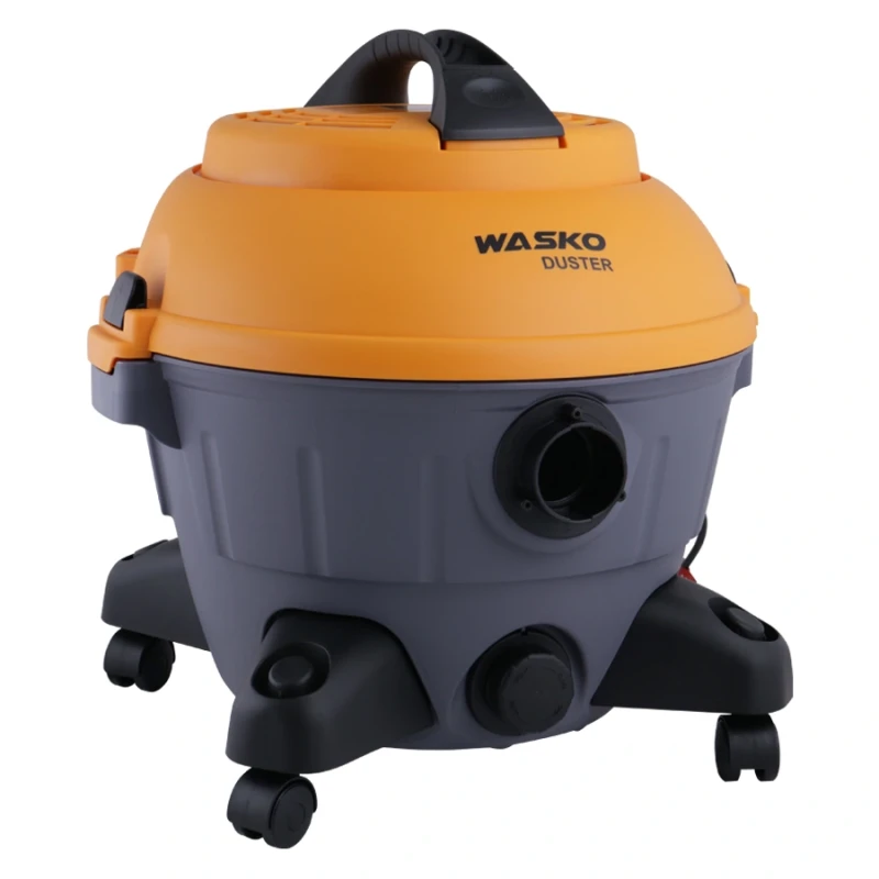ASPIRADORA WASKO DUSTER 1200W 25L 220V