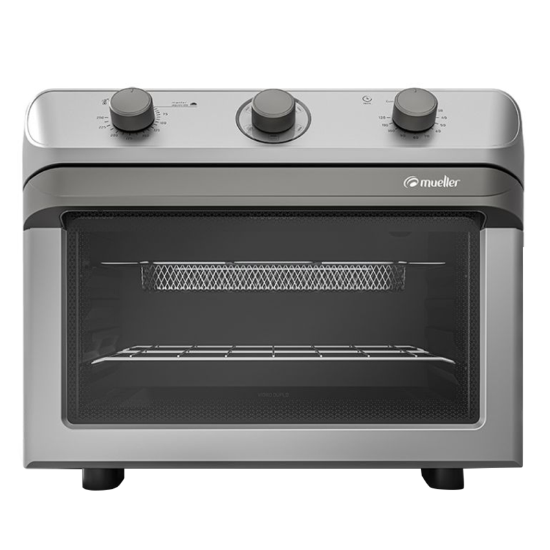 AIR HORNO MUELLER MFB35G 35 LITROS