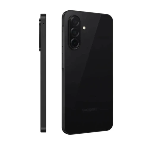 Celular Samsung A26 5G 256GB 8 Ram - Black