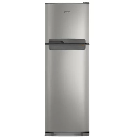 HELADERA CONTINENTAL PLATINUM 370LTS 2P FRIO SECO