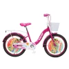 Thumbnail BICICLETA INFANTIL CALOI SOFI 20" FUCSIA0