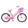 Thumbnail BICICLETA MILANO FIORENZA 20" FUCSIA0