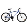Thumbnail BICICLETA MILANO ACTION 26" AZUL0