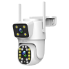 Thumbnail CAMARA IP 4LIFE F122Z DUALVUE0