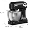 Thumbnail BATIDORA PLANETARIA ARNO BAKE EASY 3,5L0