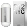 Thumbnail Perfume Carolina Herrera 212 NYC EDT 100mL - Femenino0
