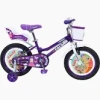 Thumbnail BICICLETAS CALOI NEW TOTICA 12" NENA LILA0