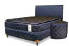 Thumbnail SOMIER PARANA NEO CONVENCIONAL 1.60X2.00M AZUL0