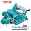 Thumbnail CEPILLADORA ELECTRICO DE MANO 1050W -0
