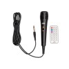 Thumbnail PARLANTE PARTY SPEAKER JVC 35W CON MICROFONO0
