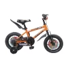 Thumbnail Bicicleta Caloi X-CROSS 12" - Naranja0