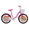 Thumbnail BICICLETA CALOI ARO 20" SOFI ROSADO0