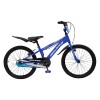 Thumbnail BICICLETA MILANO ARO 20" ACTION 6 VEL. AZUL0