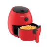 Thumbnail FREIDORA ARNO AIR FRYER EY1225B2 3.2 LTS ROJO0
