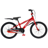 Thumbnail BICICLETA INFANTIL MILANO CAMPIONE ARO 20 ROJO0