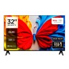 Thumbnail TV TCL 32" SMART 32S5K GOOGLE 2K QLED HDR FRAMELESS0