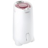 Thumbnail CENTRIFUGA WANKE SOFIA PREMIUM 20KG BORDO0