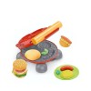 Thumbnail JUGUETE DE RESTAURANT BBQ SET N 91800