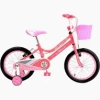 Thumbnail BICICLETA MILANO FIORENZA ARO 16 ROSADO0