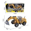 Thumbnail JUGUETE DE TRACTOR A CONTROL ENGINEERING0