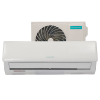 Thumbnail Aire Acondicionado Haustec 12000 BTU0