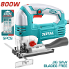 Thumbnail SIERRA CALADORA TOTAL 800 W0