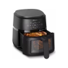 Thumbnail Freidora AirFryer Philips Digital 4,2lts NA220/00 Negro0
