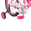 Thumbnail BICICLETA MILANO ARO 20" BMX P/NENA FIORENZA ROSADO0
