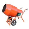 Thumbnail Hormigonera 130 ltrs. 0.45Kw  ANSA0