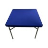 Thumbnail MESA PLEGABLE AZUL 0.80 X 0.800