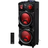Thumbnail PARLANTE PHILIPS TAX3705 USB/BLUET 200W 2V0