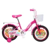 Thumbnail BICICLETA INFANTIL CALOI SOFI 16" FUCSIA0
