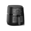 Thumbnail Freidora AirFryer Philips Digital 4,2lts NA220/00 Negro0