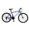 Thumbnail BICICLETA MILANO ARO 24" 18 VEL. AZUL MTB ACTION CABALLERO0