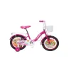 Thumbnail Bicicleta Caloi Sofi Aro 16 ROSADA0