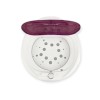 Thumbnail CENTRIFUGA WANKE SOFIA PREMIUM 20KG BORDO0