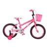 Thumbnail BICICLETA MILANO ARO 20" BMX P/NENA FIORENZA ROSADO0