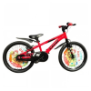 Thumbnail BICICLETA INFANTIL CALOI X-CROSS ARO 20 ROJO0
