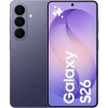 Thumbnail Celular Samsung Galaxy S26 SM-S942B/DS 5G Doble SIM 256 GB Cobalt Violet0