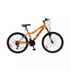 Thumbnail BICICLETA MILANO TORINO 24" 18V NARANJA0