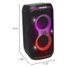 Thumbnail PARLANTE JBL PARTY BOX CLUB 1200