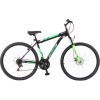 Thumbnail Bicicleta Milano Saeta 26"Susp Swing 21v0