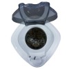 Thumbnail CENTRIFUGADORA JAM TAMBOR ACERO INOX 5.5KG 2800RPM BLANCO0