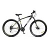 Thumbnail BICICLETA CALOI HUNTER ARO 27.5" NEGRO0
