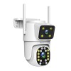 Thumbnail CAMARA IP 4LIFE F122Z DUALVUE0